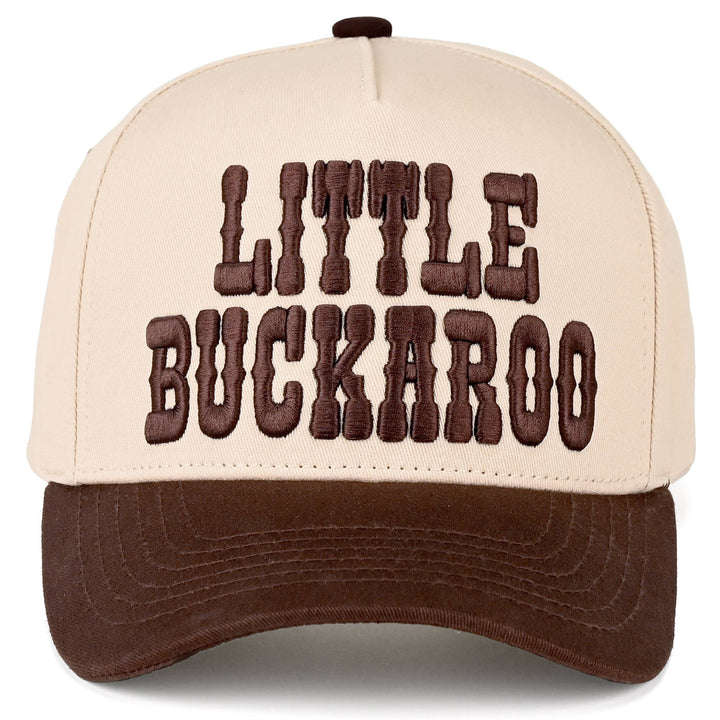 Little Buckaroo Hat