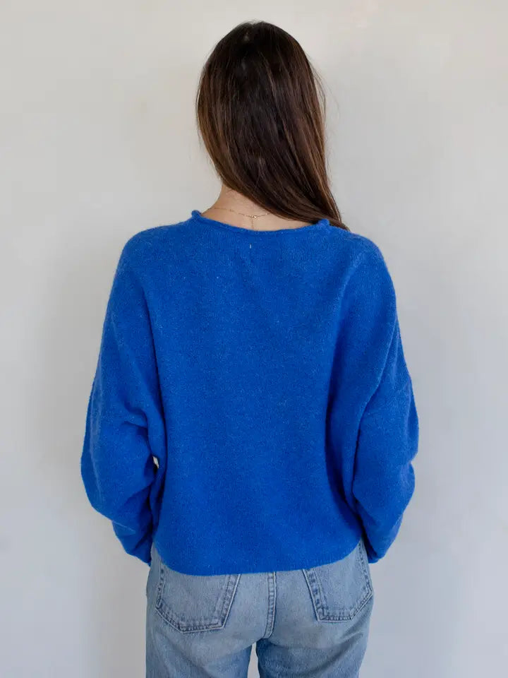 Piper Cardigan