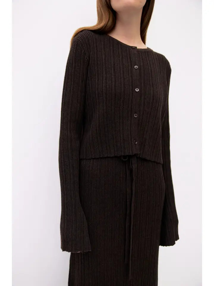 Quinn Cardigan