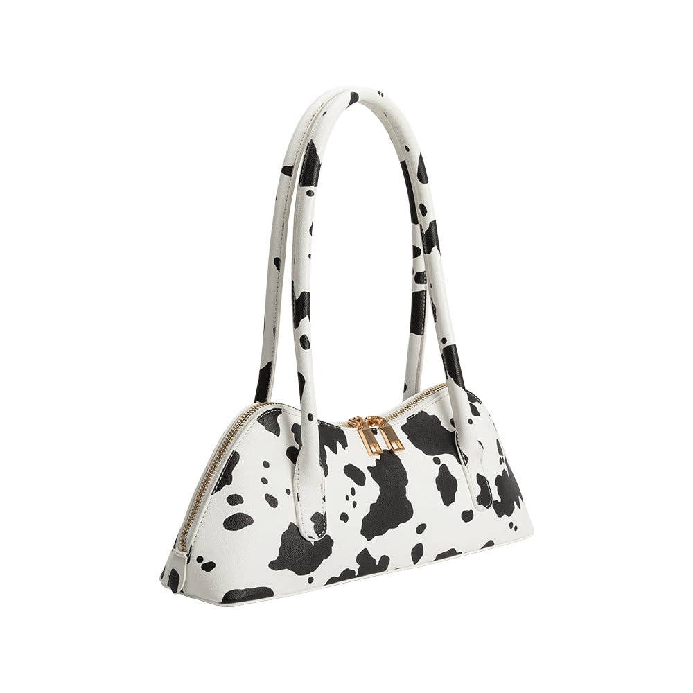 Dakota Cow Shoulder Bag