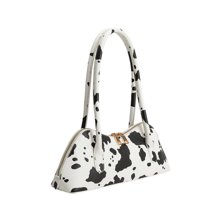 Dakota Cow Shoulder Bag