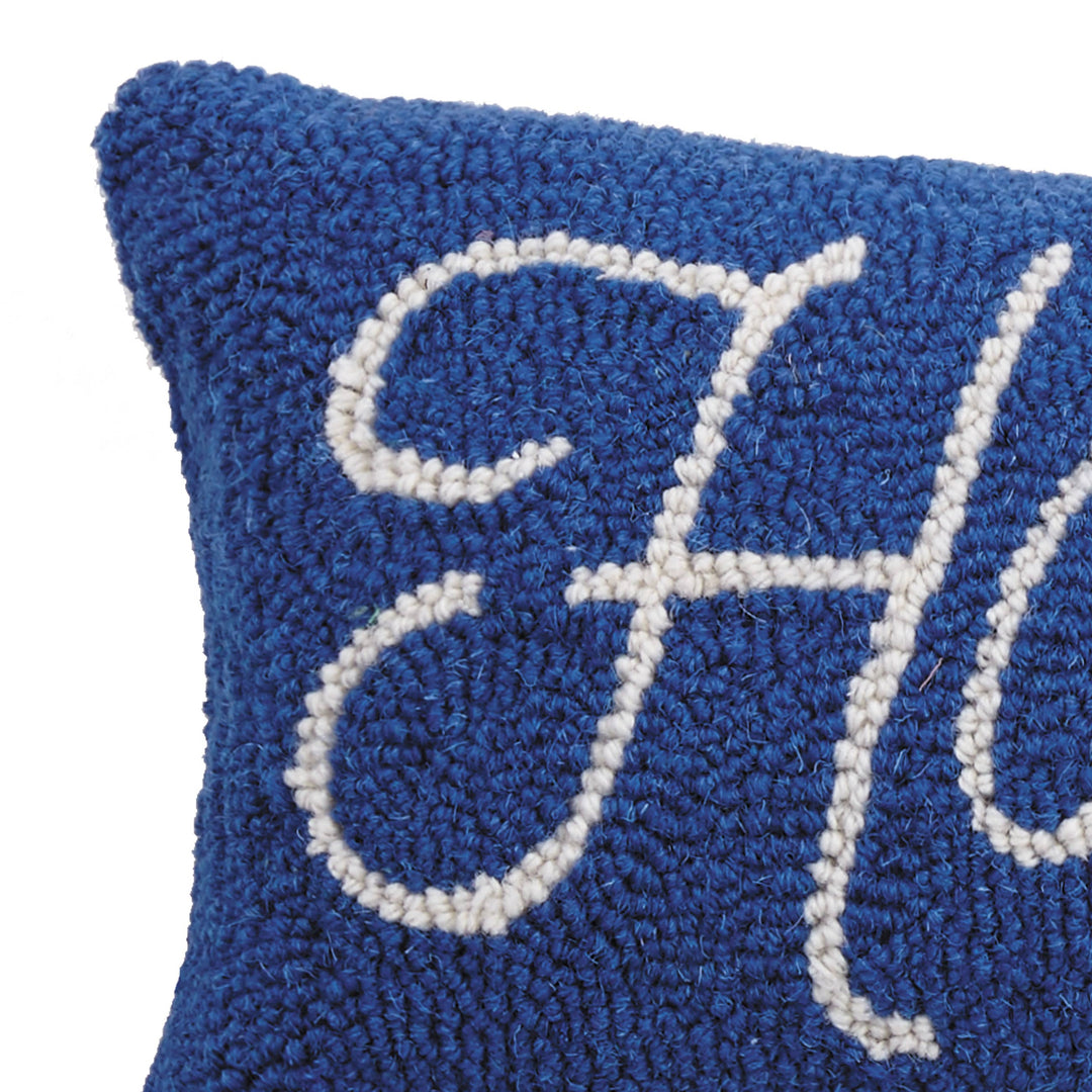 Howdy Pillow