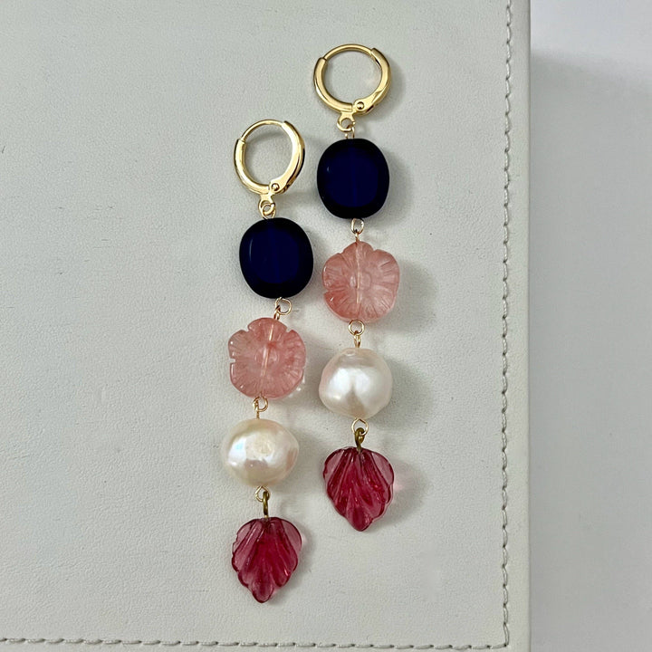 Twyla Earrings