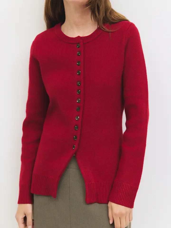 Priya Cardigan