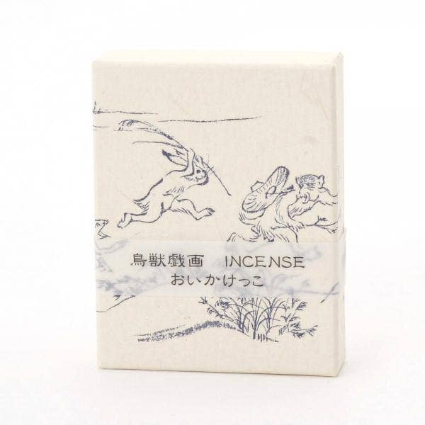 Chojugiga Incense