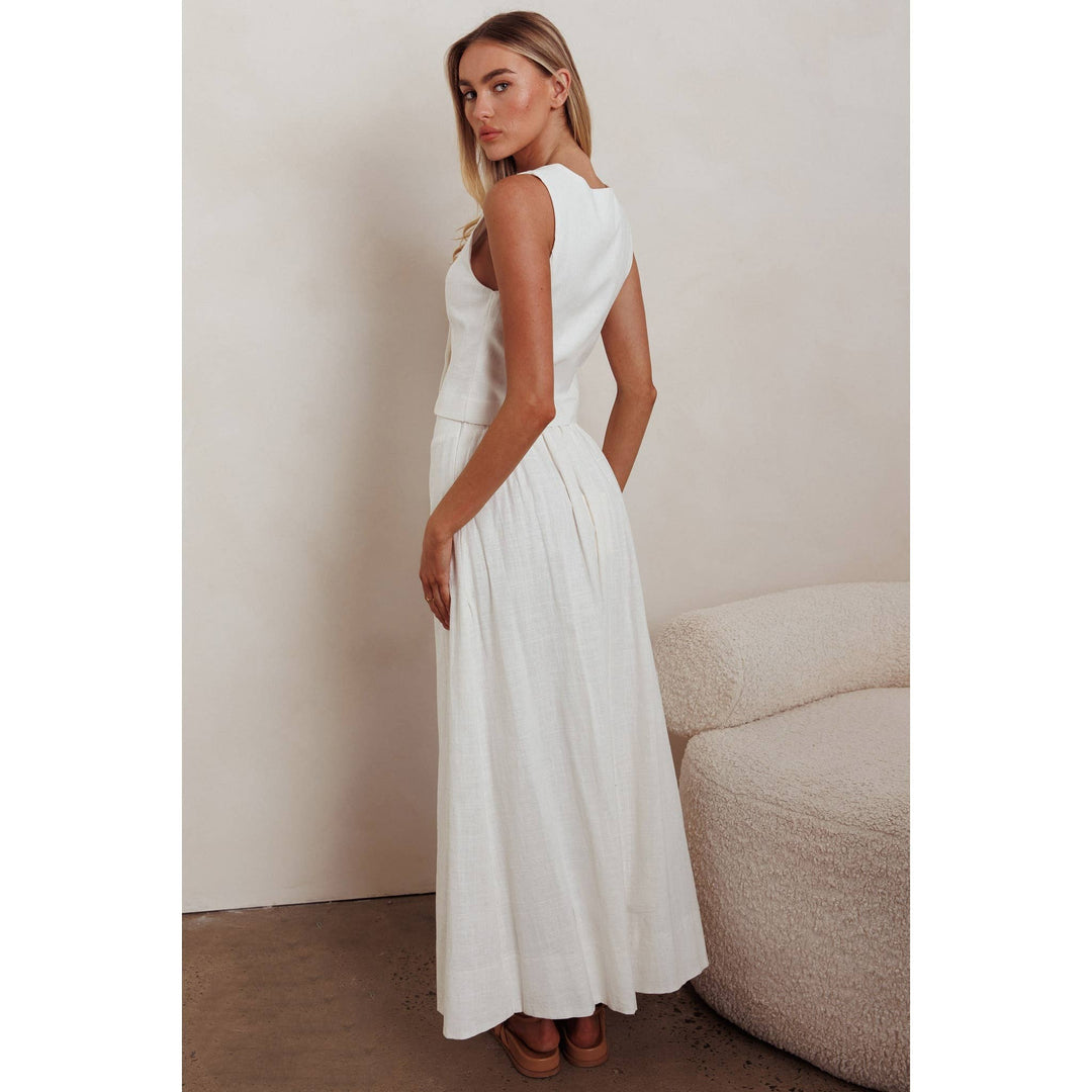 Kaye Maxi Skirt