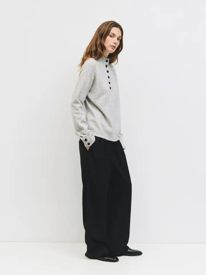 Nina Oversized Sweater