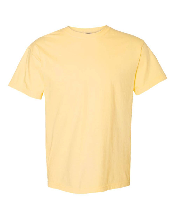 Dallas Embroidered Tee Shirt