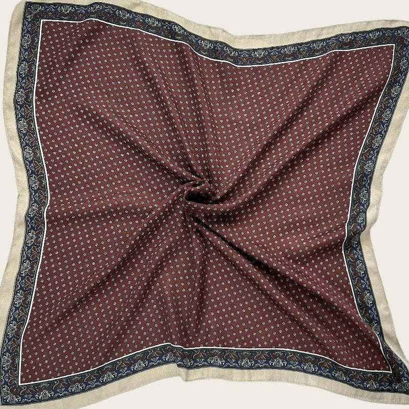 Bohemian Effortless Feel Bandana