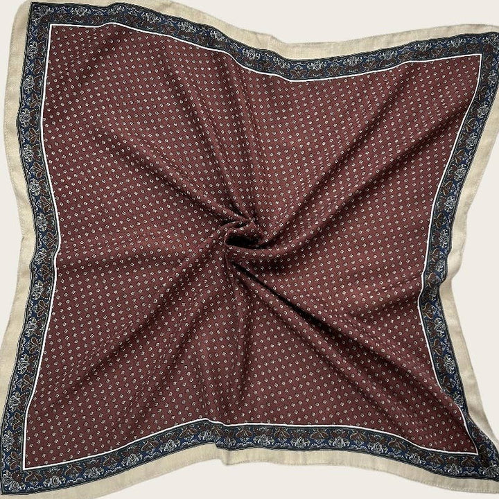 Bohemian Effortless Feel Bandana