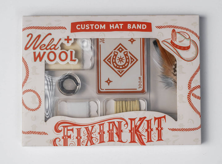 Just Your Luck Fixin Kit