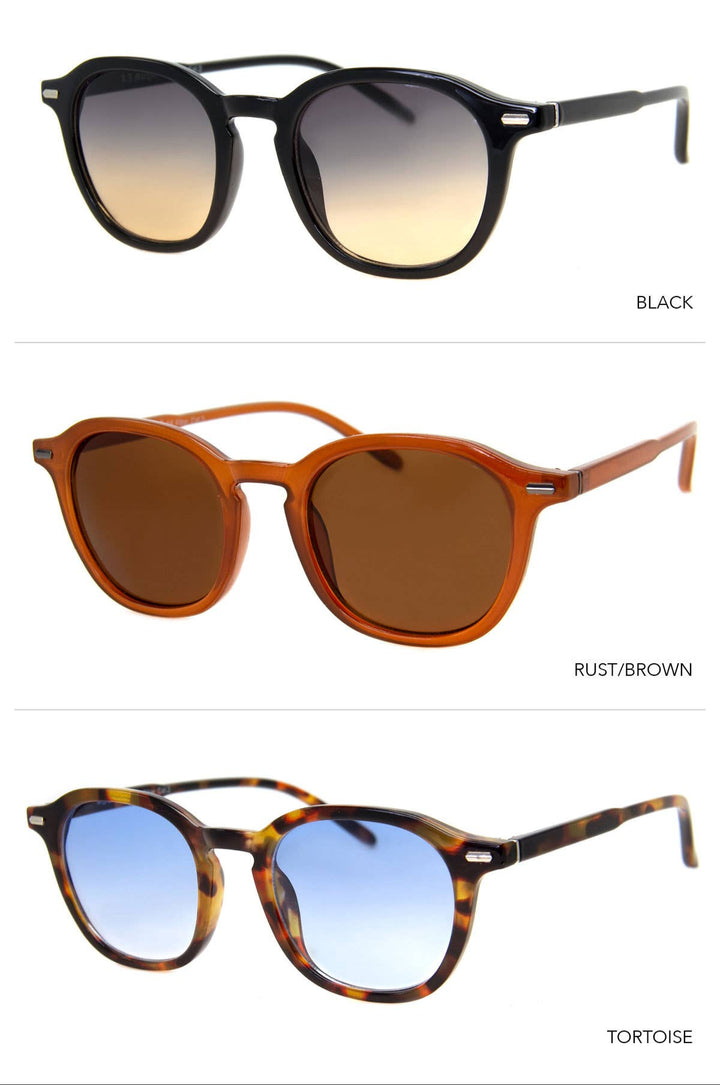 Pleasing Sunglasses