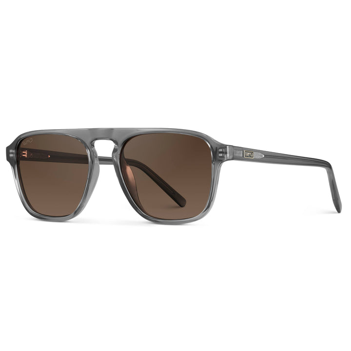 Emerson Polarized Retro Aviator