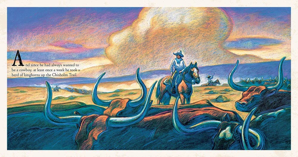 The Magic Boots Book