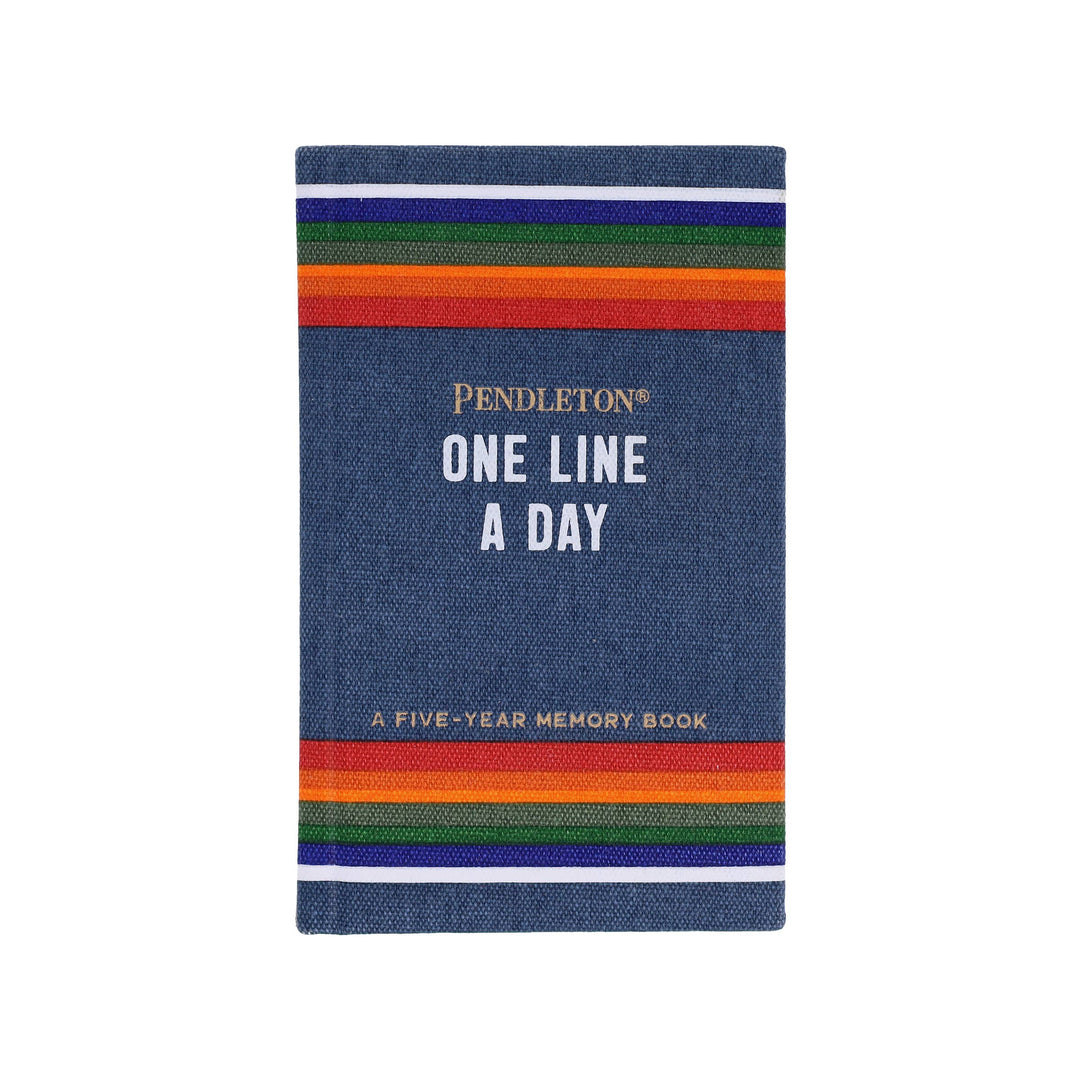 Pendleton One Line a Day