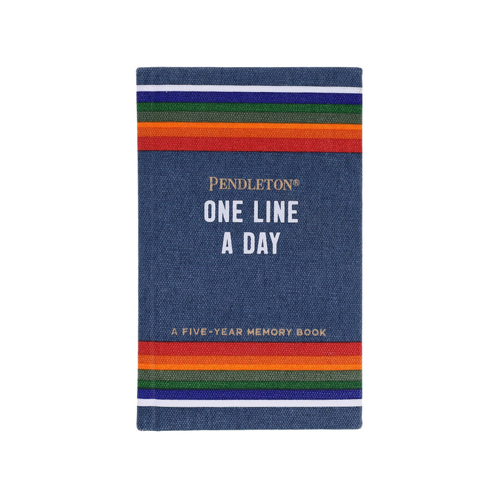 Pendleton One Line a Day