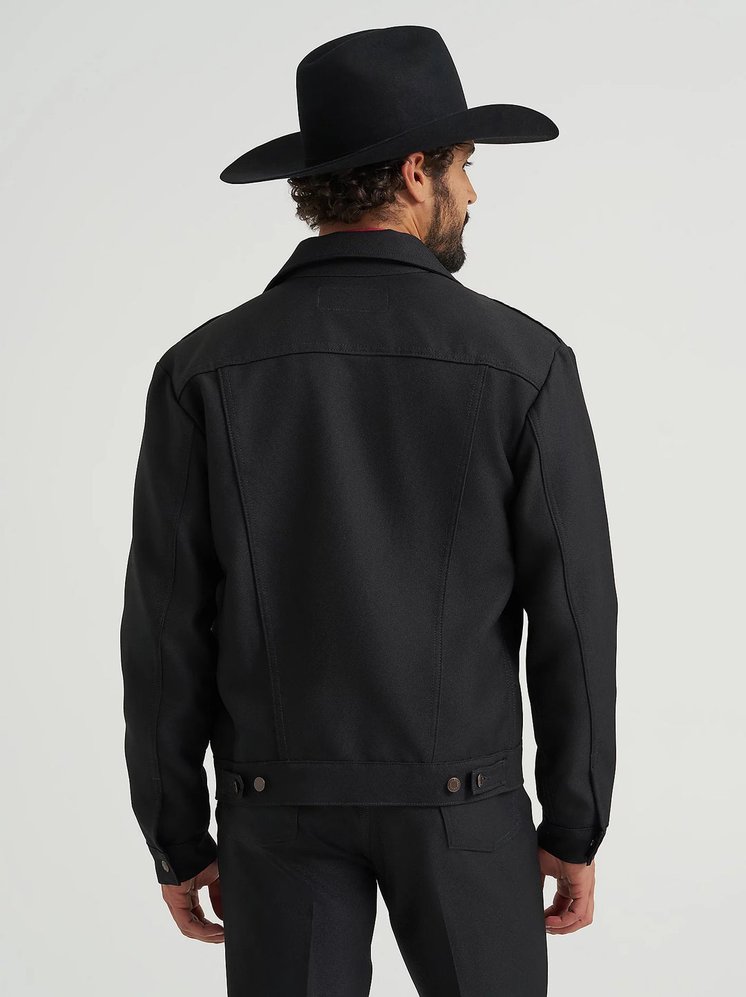 Wrangler Western Wrancher Jacket