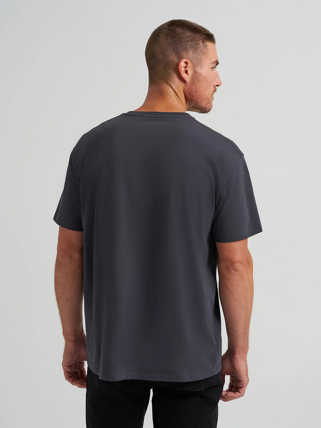 Wrangler x Coors Logo Tee