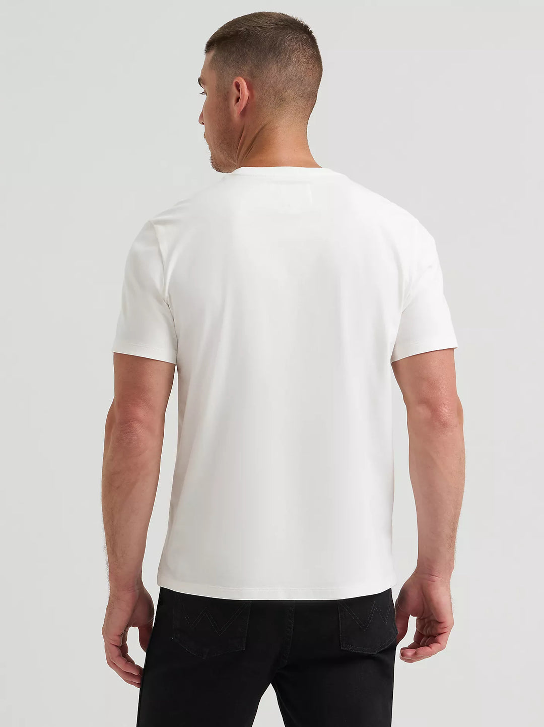 Wrangler x Coors 2.0 Pocket Tee