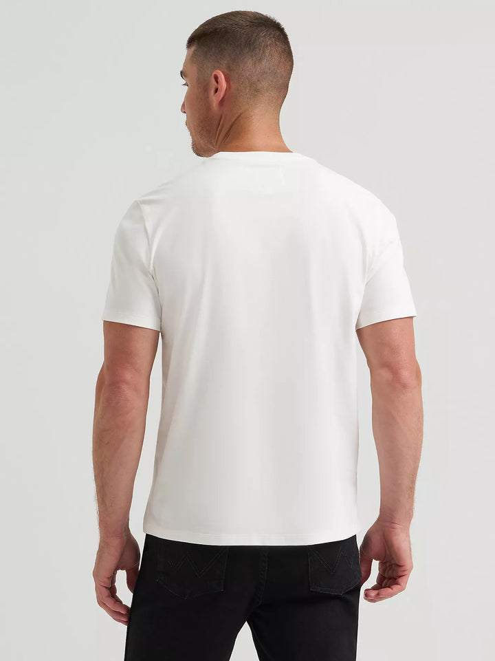 Wrangler x Coors 2.0 Pocket Tee