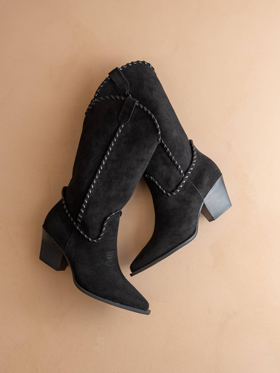 Tilley Whipstitch Western Cowboy Boot