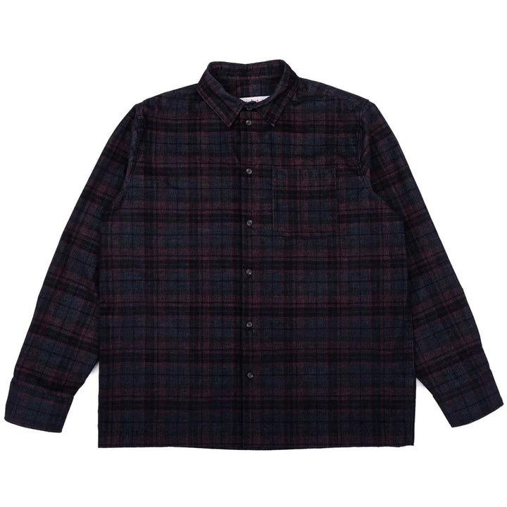 True Shirt - Corduroy