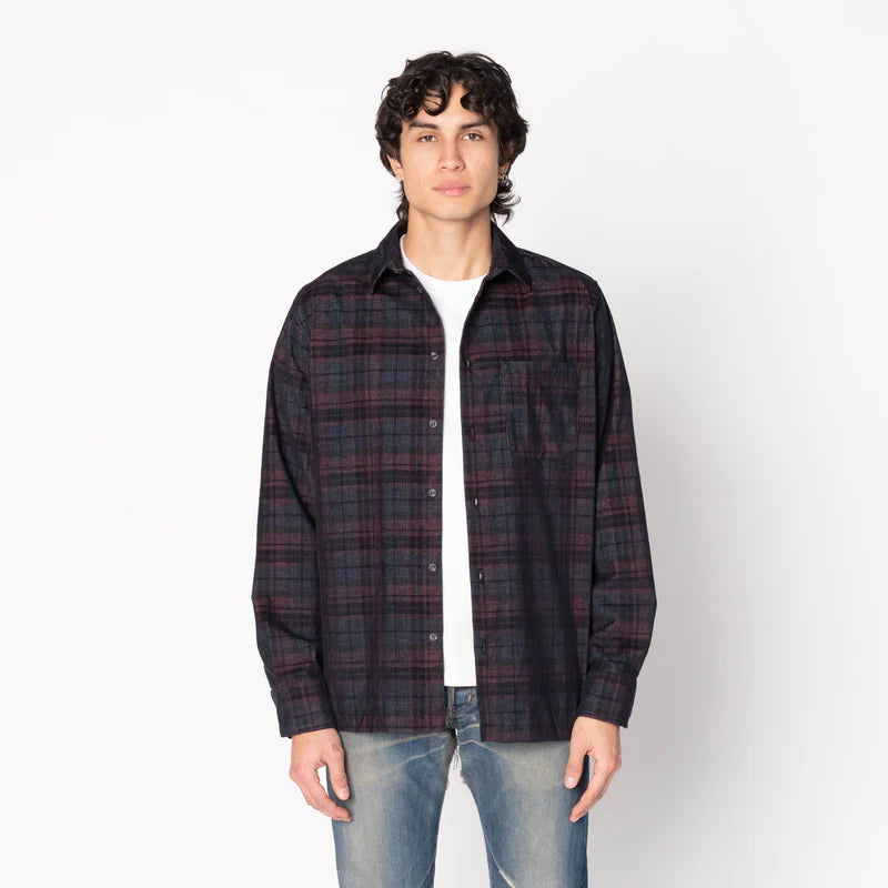 True Shirt - Corduroy