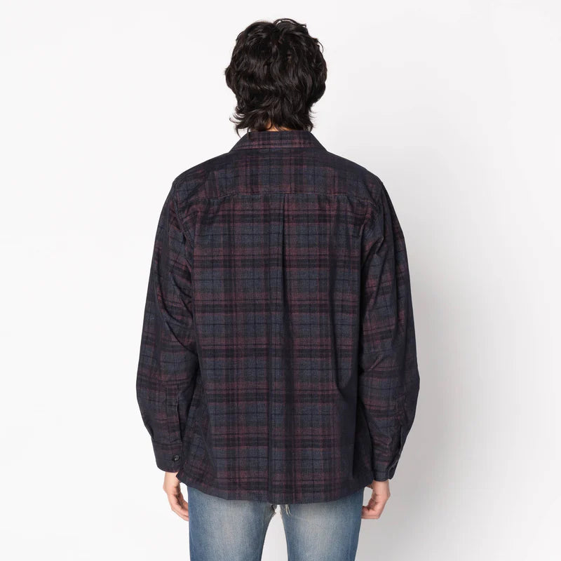 True Shirt - Corduroy