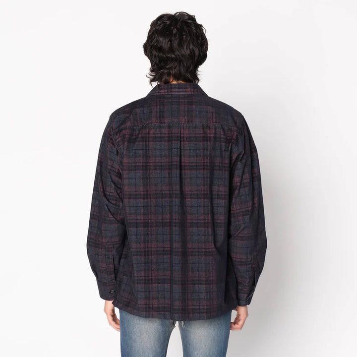 True Shirt - Corduroy