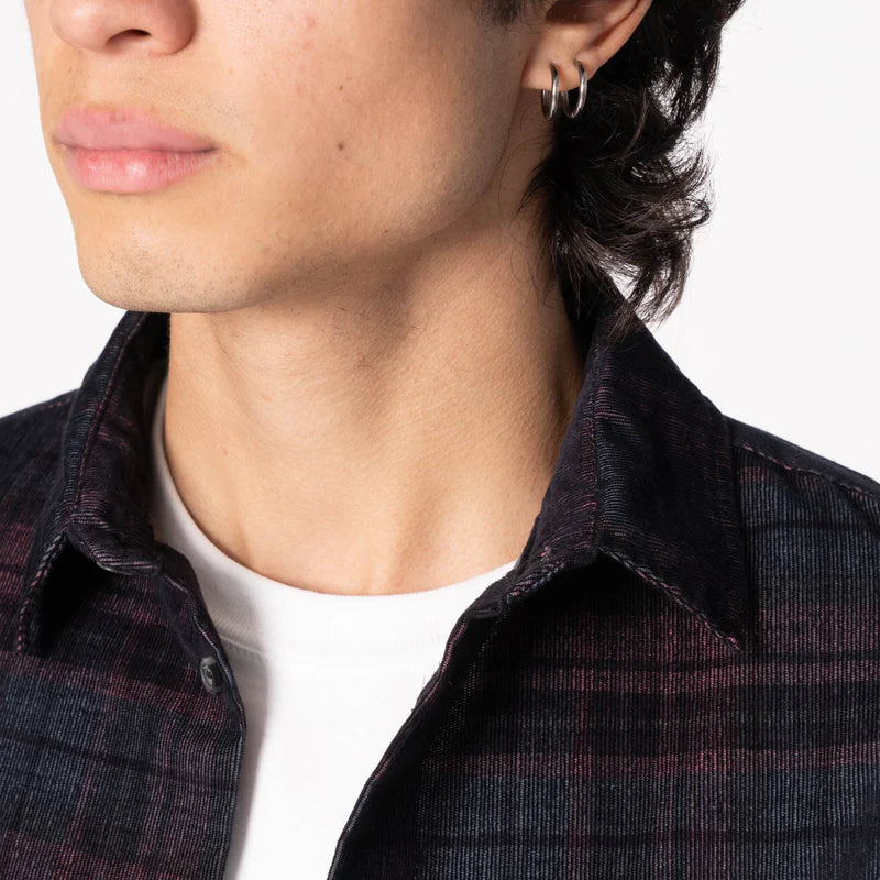 True Shirt - Corduroy