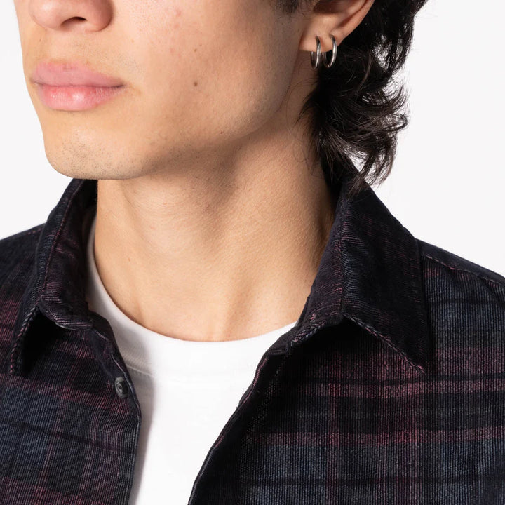 True Shirt - Corduroy