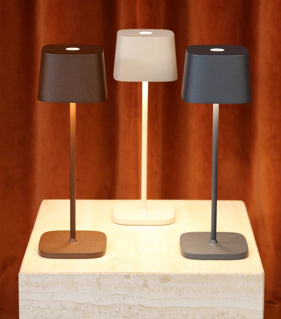 Ofelia Cordless Table Lamp