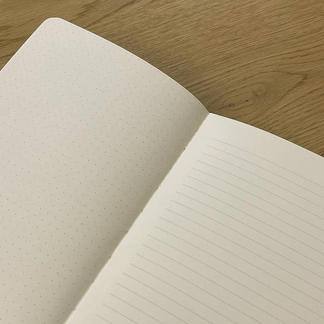Business Bullshit Journal - Mini