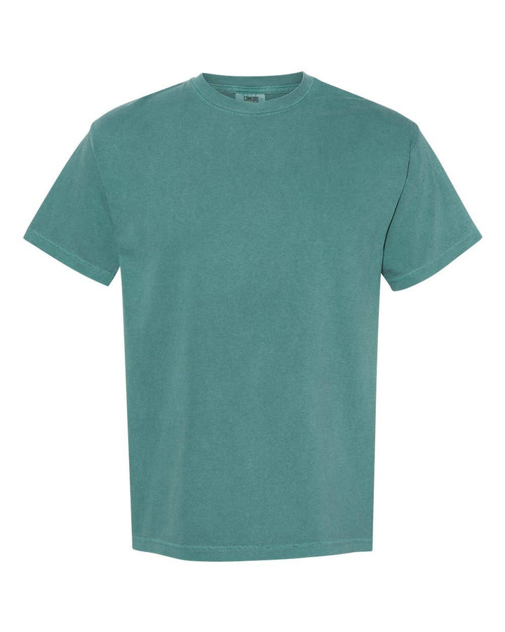 Dallas Embroidered Tee Shirt