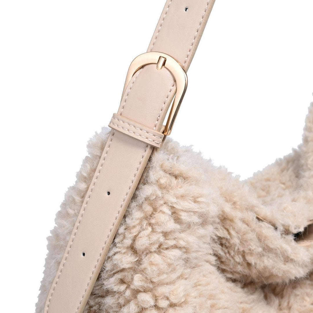Neve Sherpa Tote