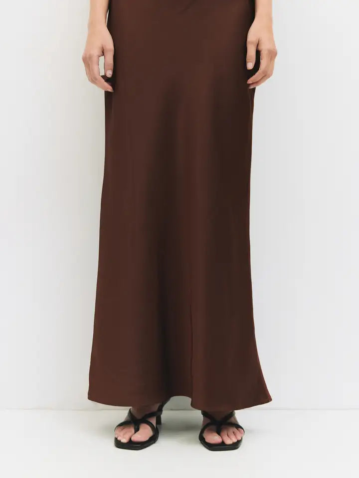 Elena Maxi Skirt