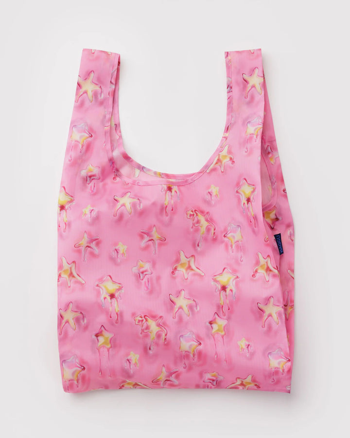 Baggu Standard Reusable Bag - Dancing Stars
