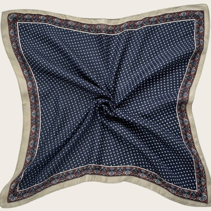 Bohemian Effortless Feel Bandana