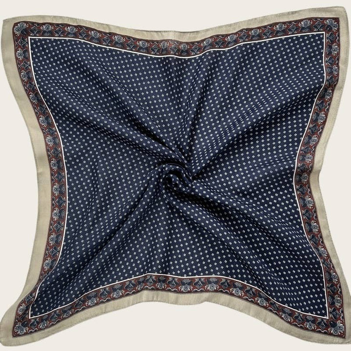 Bohemian Effortless Feel Bandana