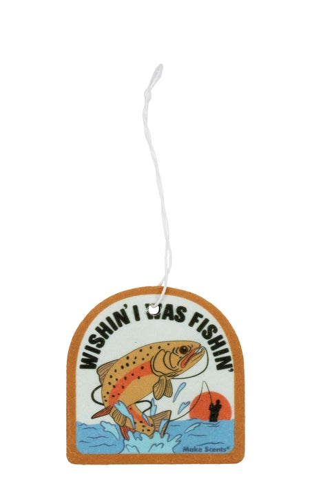 Western Air Fresheners
