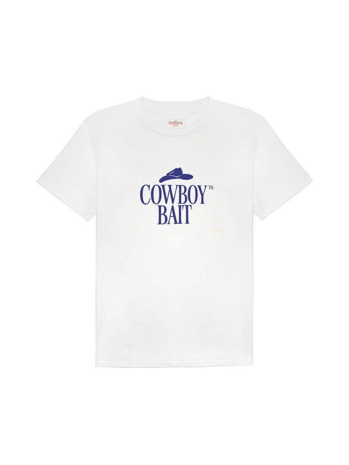 The Cowboy Bait Tee