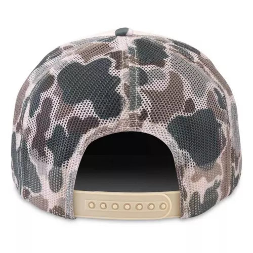 Coors Mallard Trucker