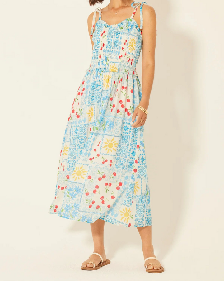 Fairfax Dress