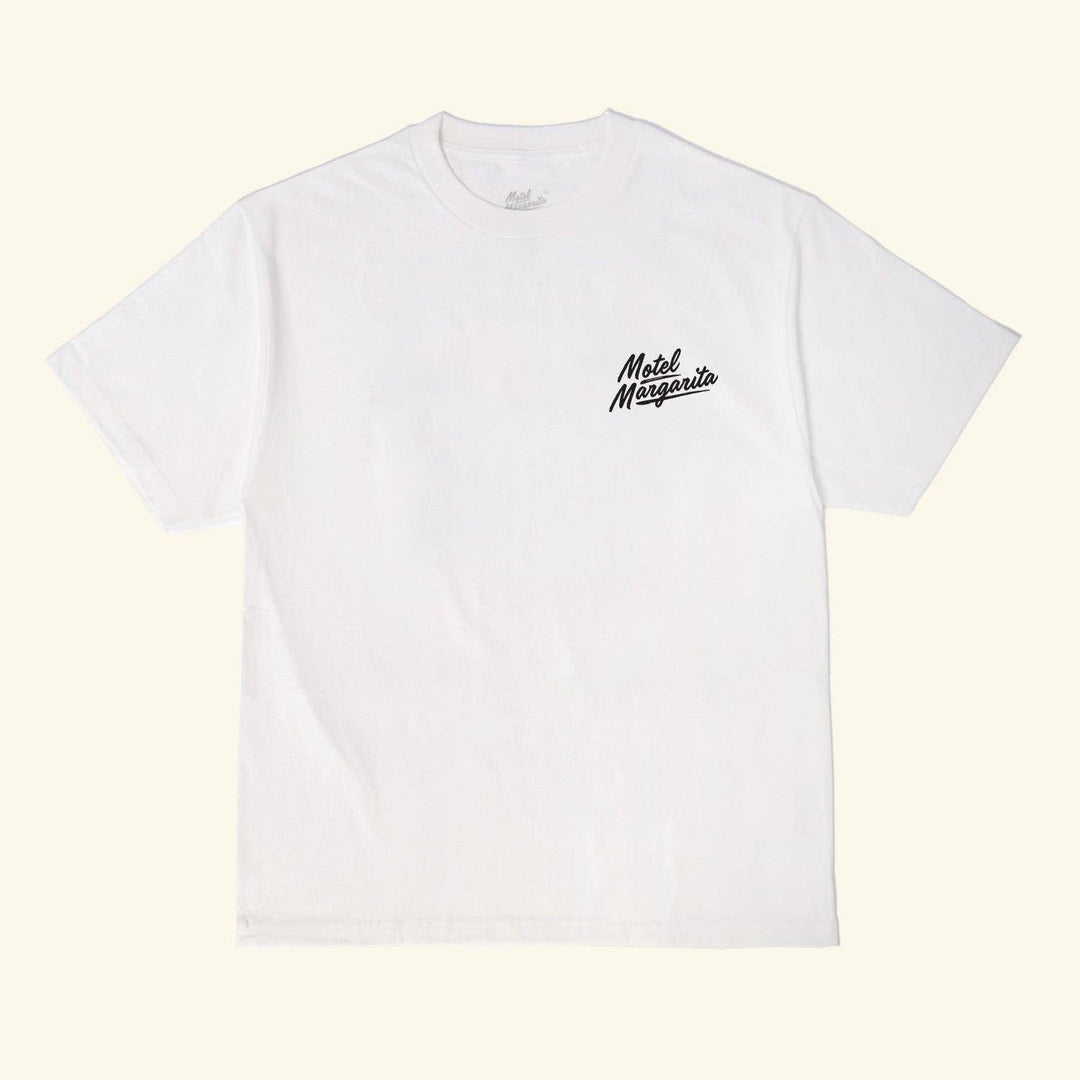 I Hate Margs Tee