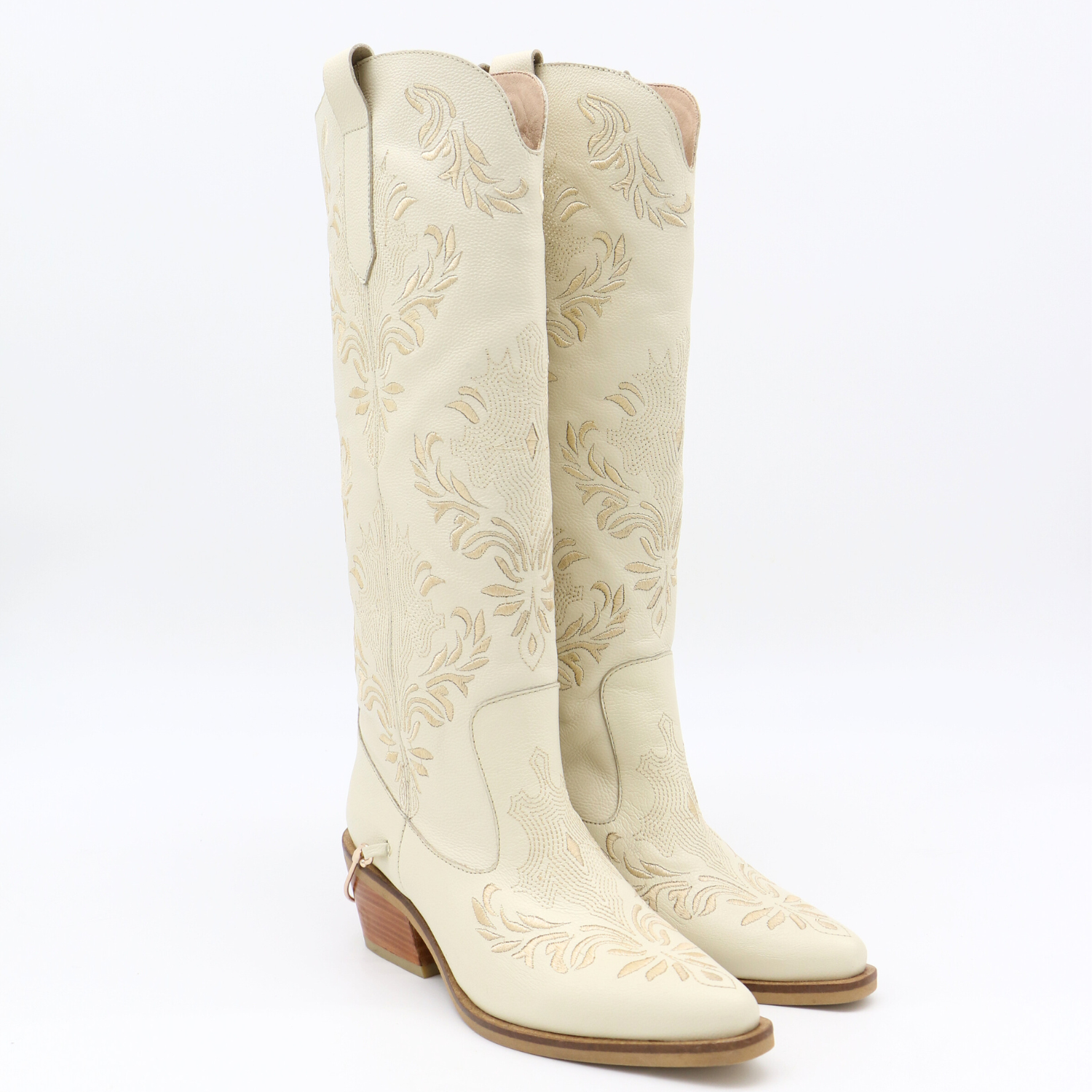 Jolie Western Cowboy Boots – TYLER KINGSTON MERCANTILE