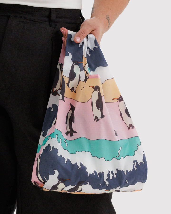 Baby Baggu - Penguins