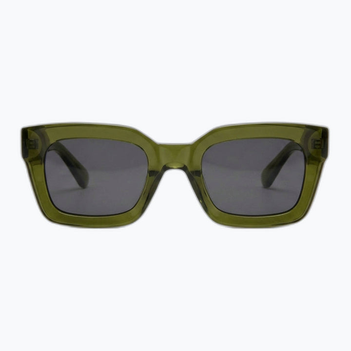 Eclipse Classic Square Sunglasses