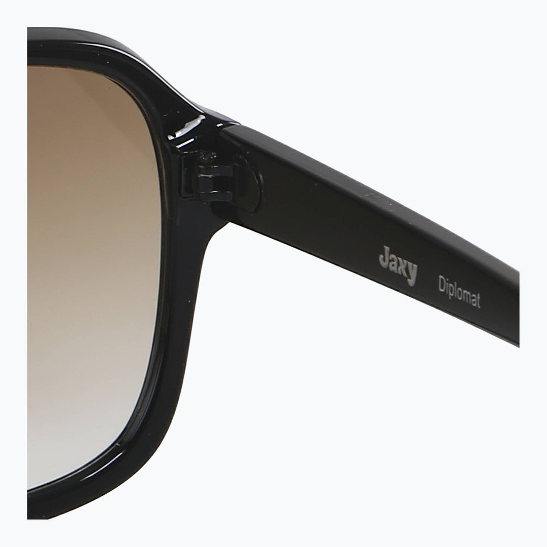 Diplomat Retro Aviator Sunglasses