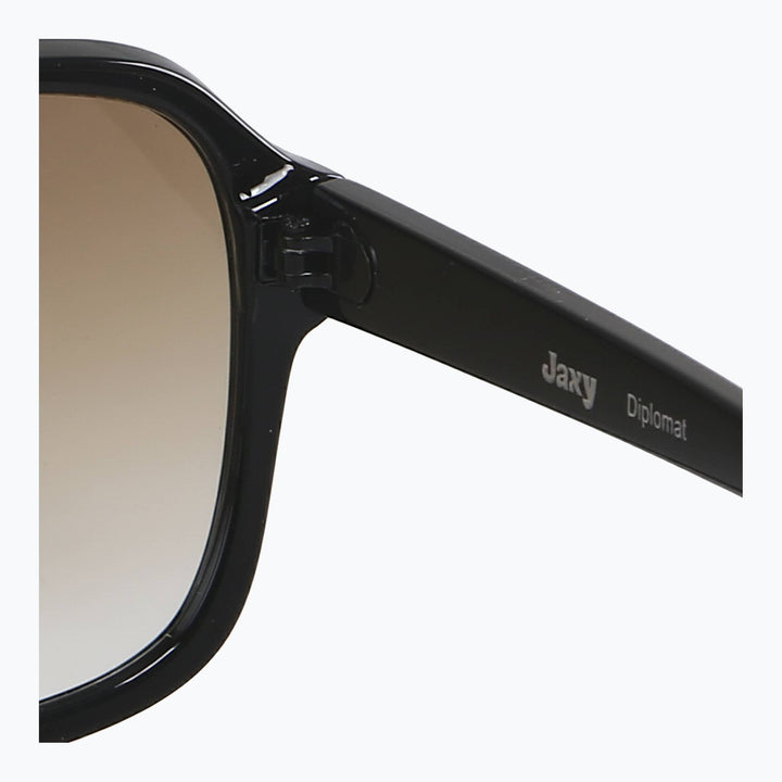 Diplomat Retro Aviator Sunglasses