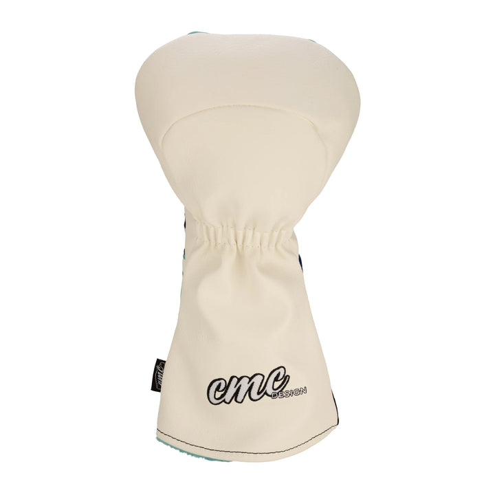 Dallas Driver Headcover